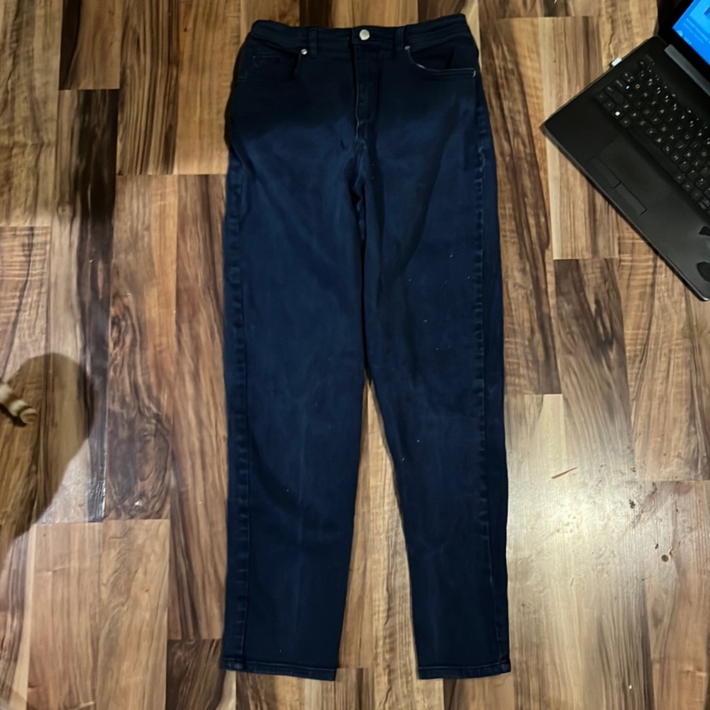 denim jeans